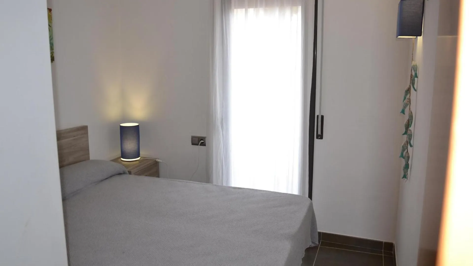 Apartamento Centrico Con Piscina, Parking Y A 200M De La Playa En L'Estartit - Es-323-41