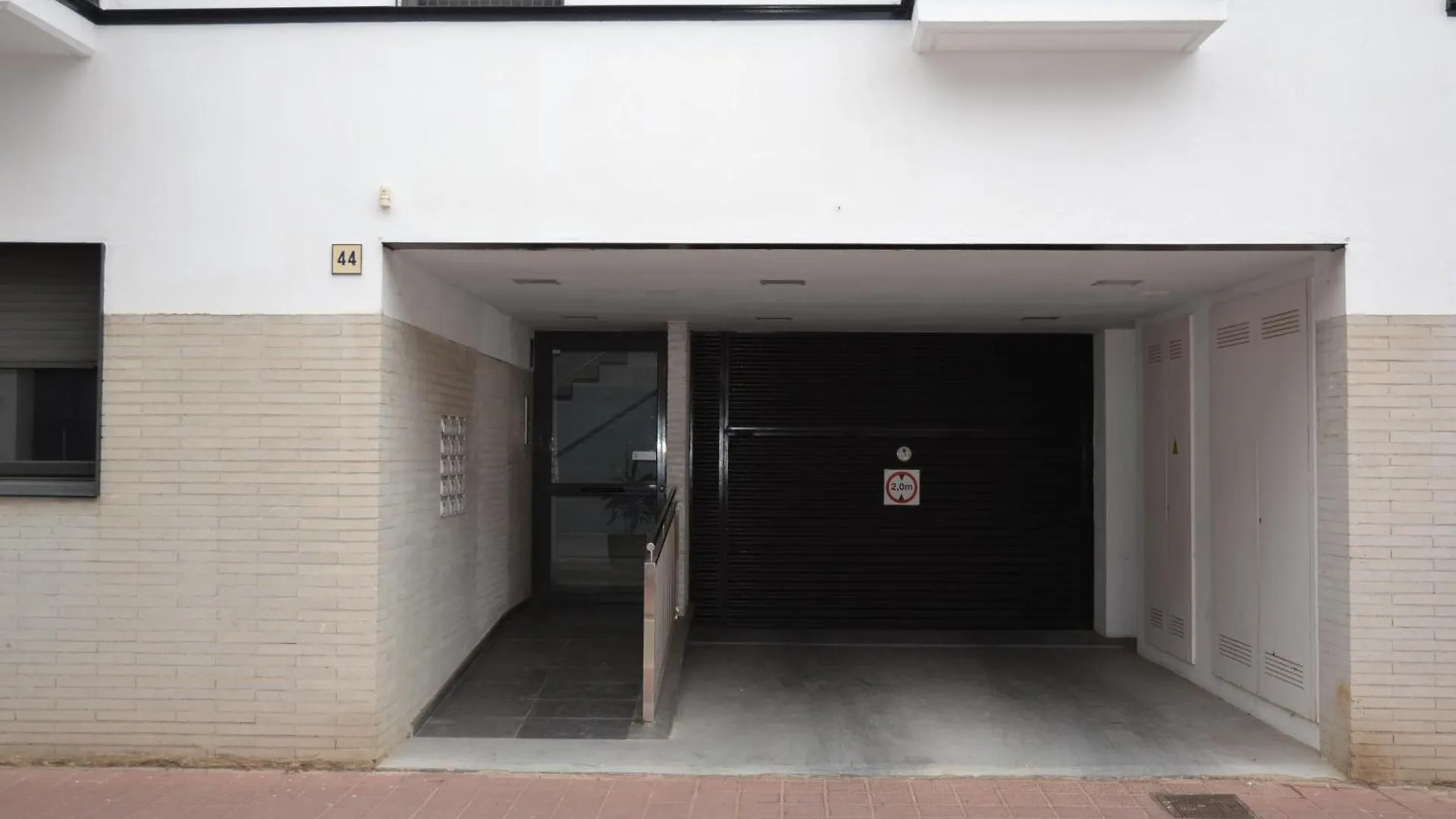 Apartamento Centrico Con Piscina, Parking Y A 200M De La Playa En L'Estartit - Es-323-41